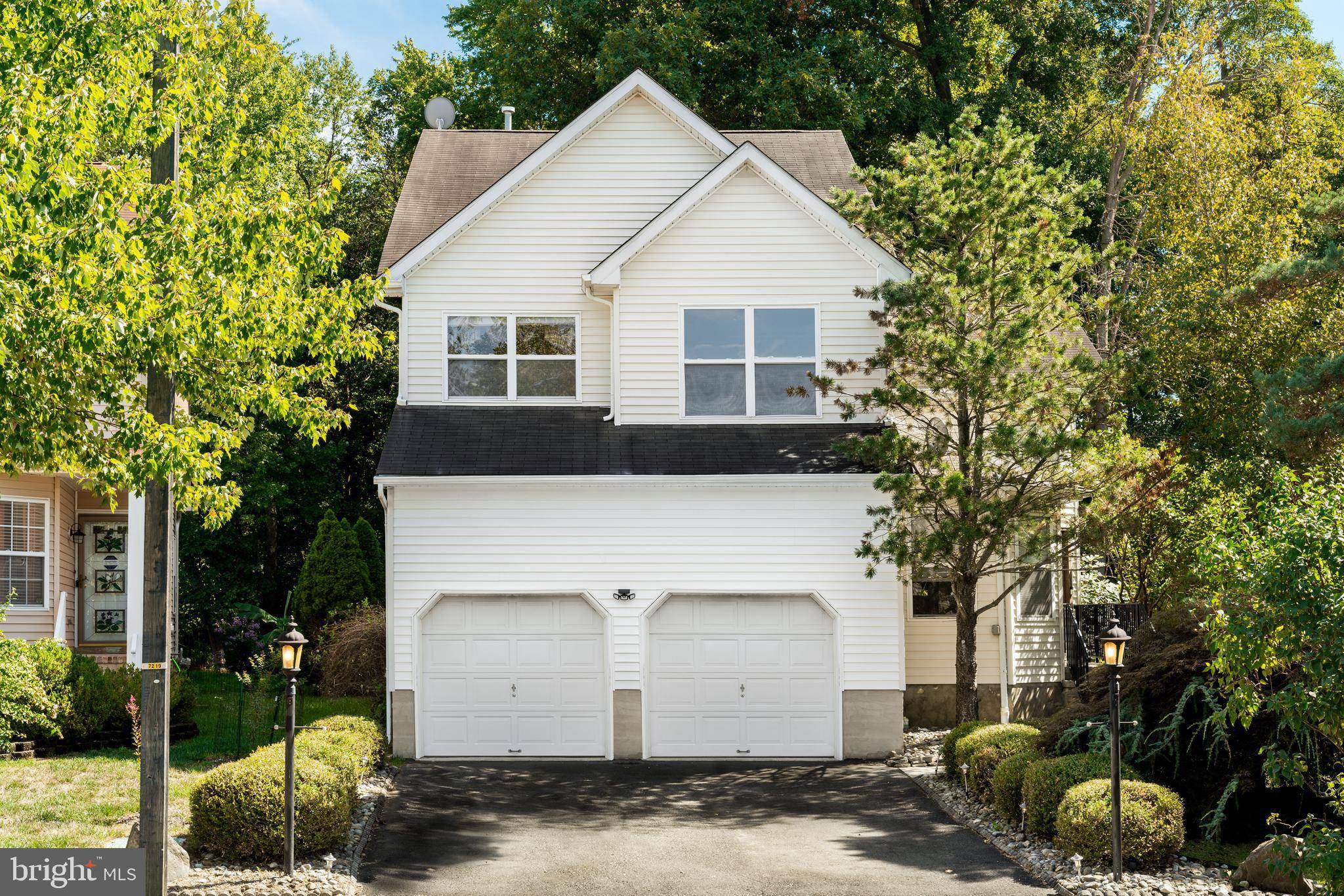 18 MARCHESI DR, Lawrence Township, NJ 08648
