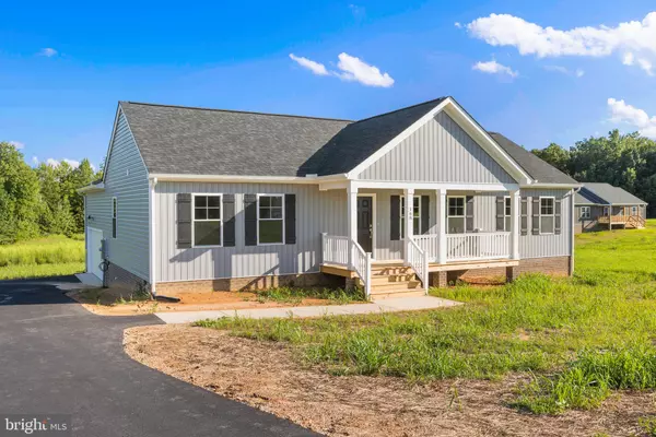 Aylett, VA 23009,2725 KING WILLIAM RD