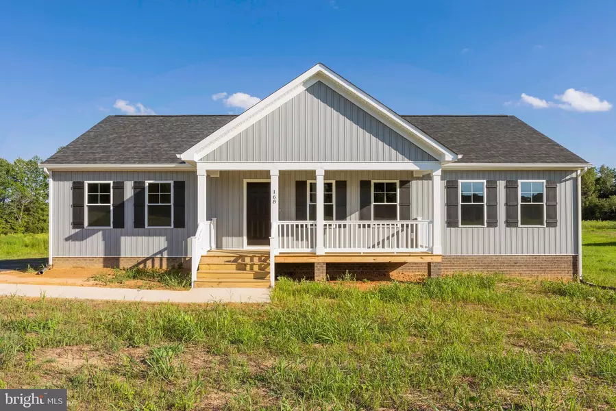 2725 KING WILLIAM RD, Aylett, VA 23009