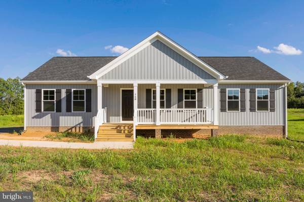 2725 KING WILLIAM RD, Aylett, VA 23009