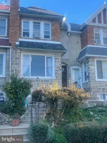 5703 WOODCREST AVE, Philadelphia, PA 19131