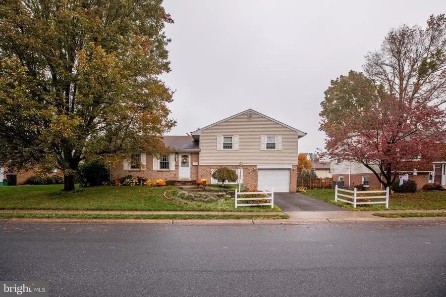 511 FRIENDSHIP AVE, Lancaster, PA 17601