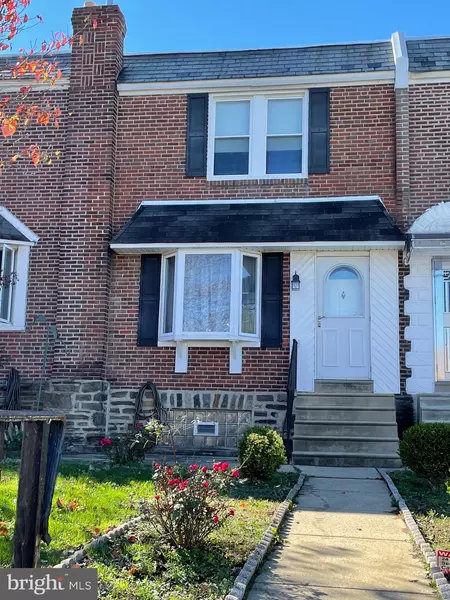 3044 DISSTON ST, Philadelphia, PA 19149