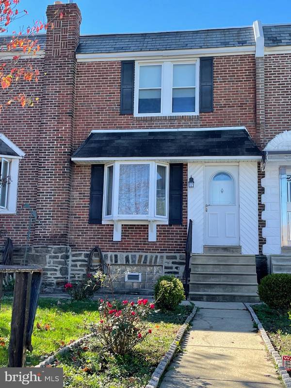 3044 DISSTON ST, Philadelphia, PA 19149