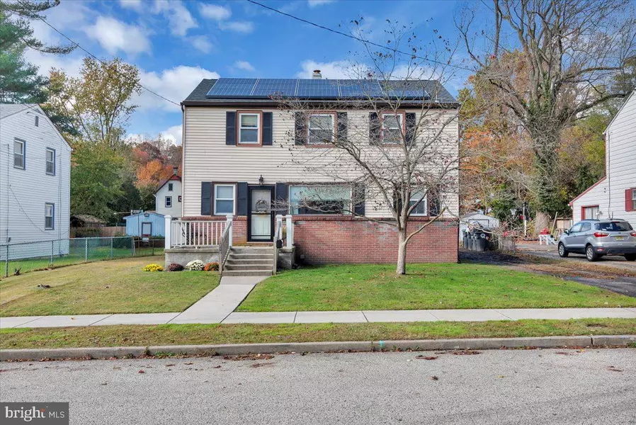 212 W MAPLE AVE, Lindenwold, NJ 08021