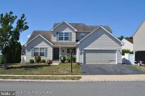 60 STONEGATE DR, Little Egg Harbor Twp, NJ 08087