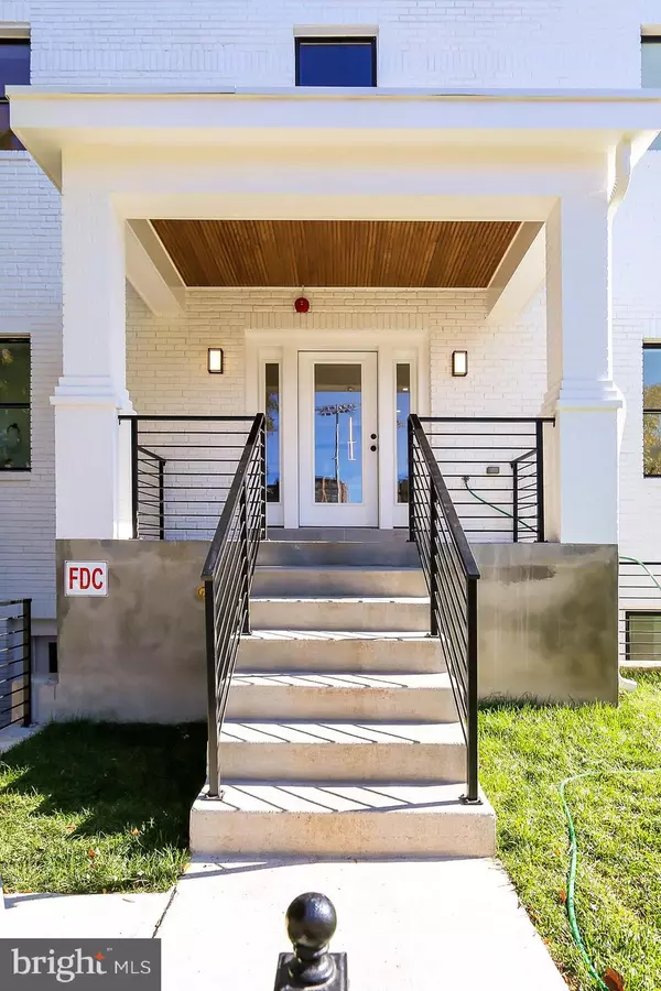 Washington, DC 20002,1501 WEST VIRGINIA AVE NE