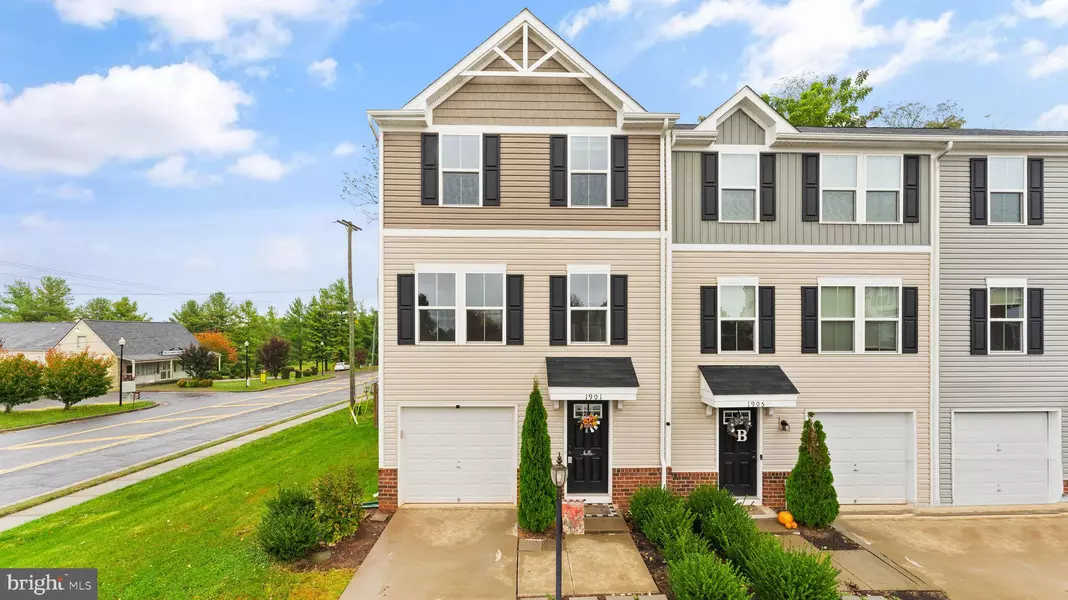 1901 CREPE MYRTLE LN, Culpeper, VA 22701