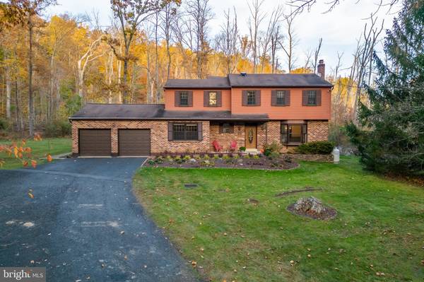 838 KULP RD, Perkiomenville, PA 18074