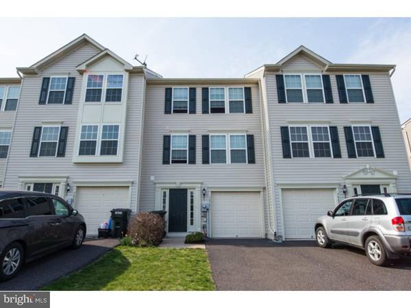 7851 RED HAWK CT #65, Breinigsville, PA 18031