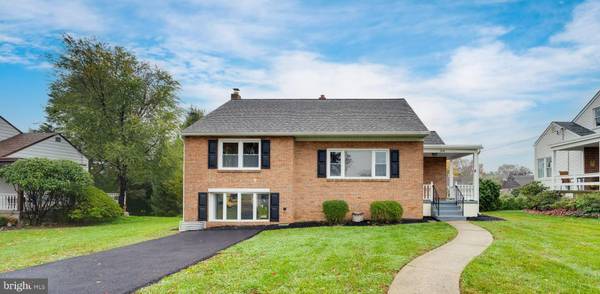 104 MIFFLIN BLVD, Reading, PA 19607