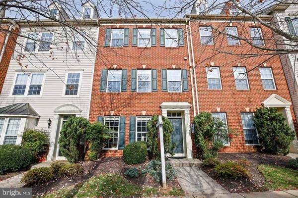 9505 BLAST AVE #14, Ellicott City, MD 21042