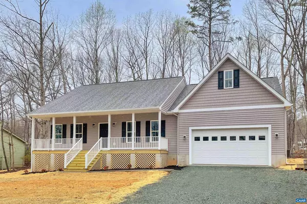 Palmyra, VA 22963,4 LONGWOOD PL