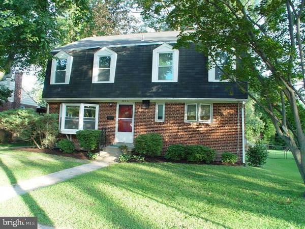 3506 FARTHING DR, Silver Spring, MD 20906