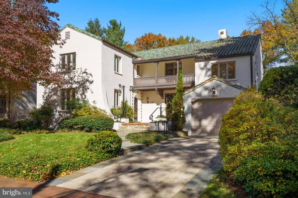 133 HESKETH ST, Chevy Chase, MD 20815