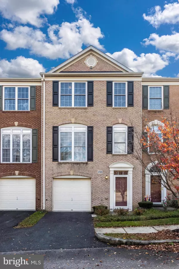 Silver Spring, MD 20904,2709 CORNET CT