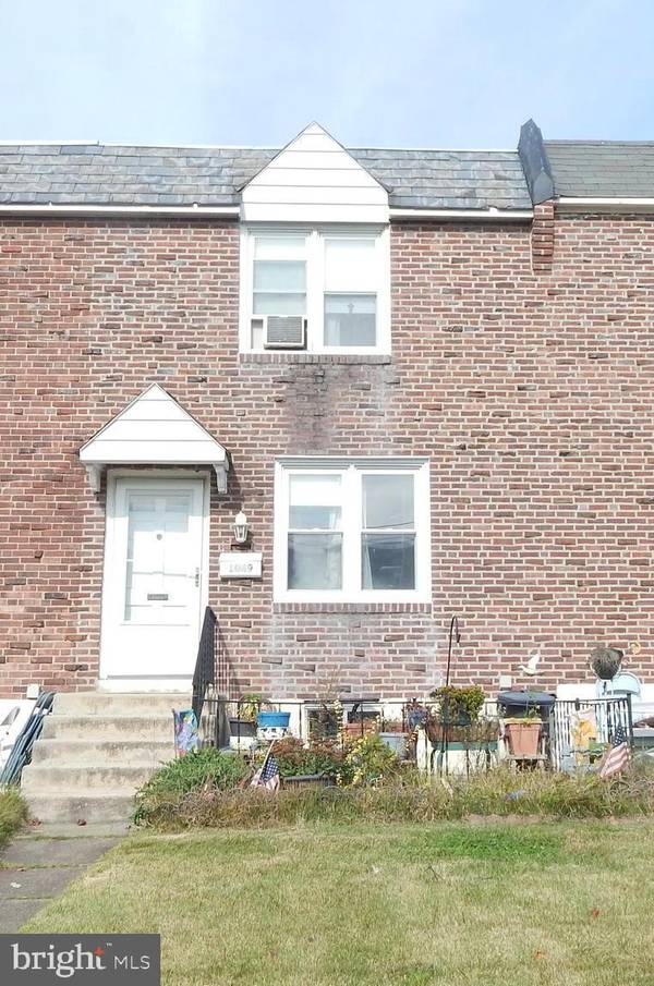 1049 N ACADEMY AVE, Glenolden, PA 19036