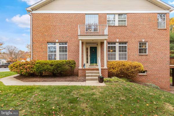 Lutherville Timonium, MD 21093,541 LIMERICK CIR