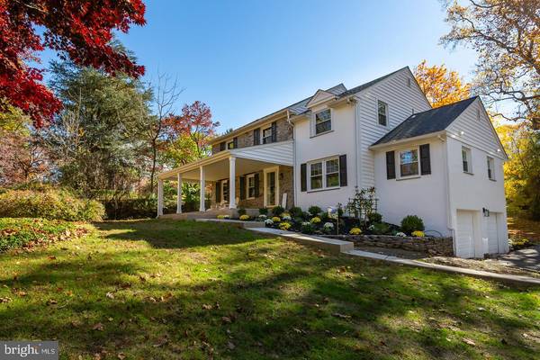 61 CHAPEL HILL RD, Media, PA 19063