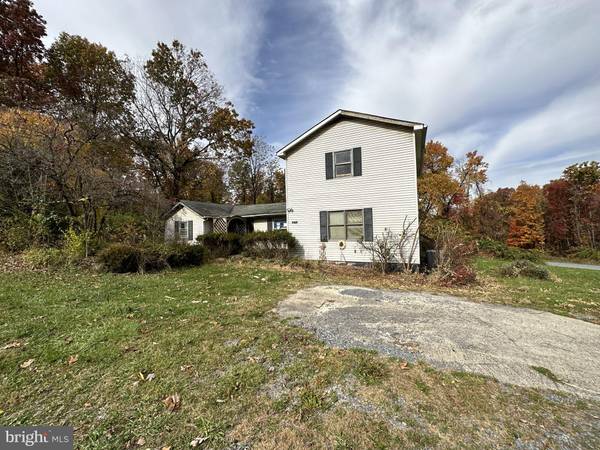 671 PINE RIDGE DR, Front Royal, VA 22630