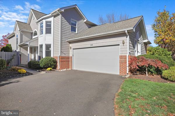 1900 GREGG CT, Yardley, PA 19067