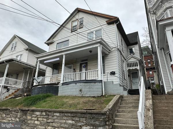 131 S 2ND ST, Steelton, PA 17113