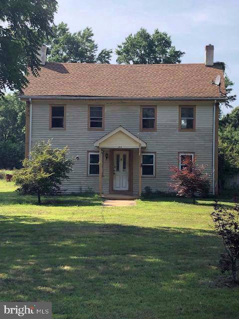 85 NEWELL RD, Leesburg, NJ 08327