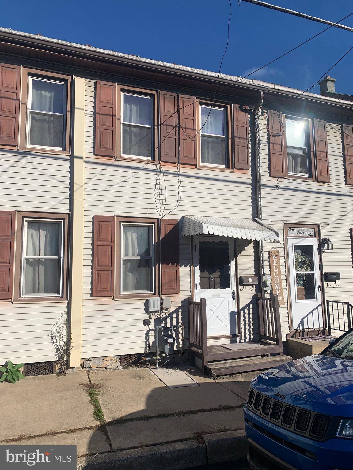 Myerstown, PA 17067,151 W MAIN AVE