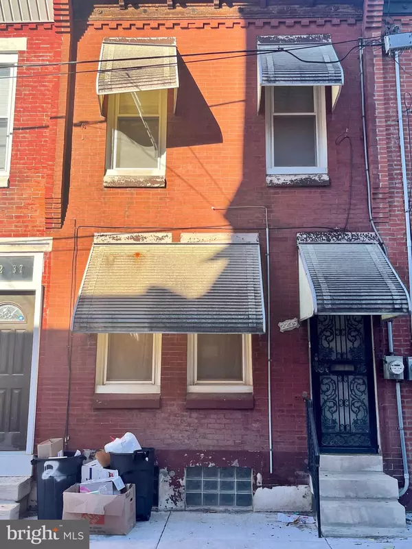 2235 EARP ST, Philadelphia, PA 19146