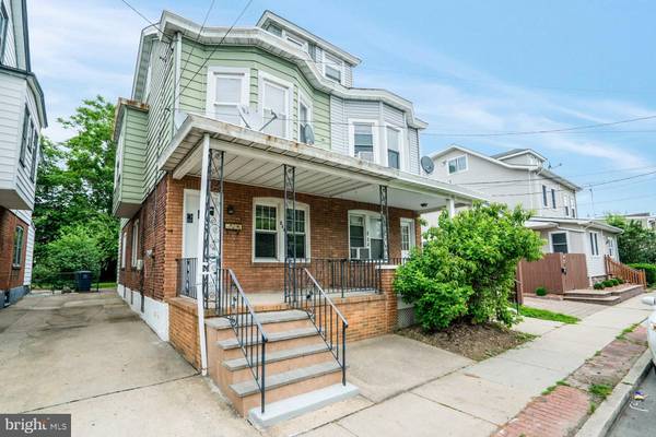 846 SPRUCE ST, Lawrenceville, NJ 08648