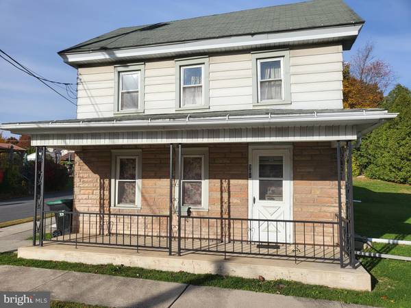 501 E MARKET ST, Orwigsburg, PA 17961