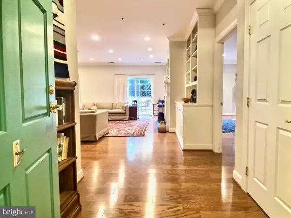 Lutherville Timonium, MD 21093,109 BRIGHTWOOD CLUB DR #109