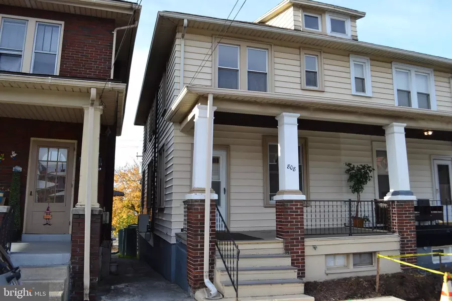 808 N 2ND ST, Steelton, PA 17113