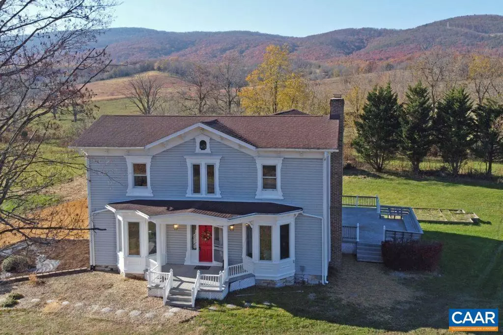 Middlebrook, VA 24459,183 SUMMERDEAN RD