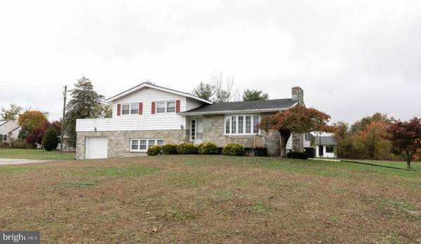 223 PLEASANT MILLS RD, Hammonton, NJ 08037