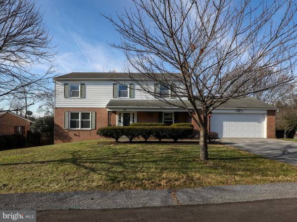 Winchester, VA 22602,136 COUNTRY CLUB CIR