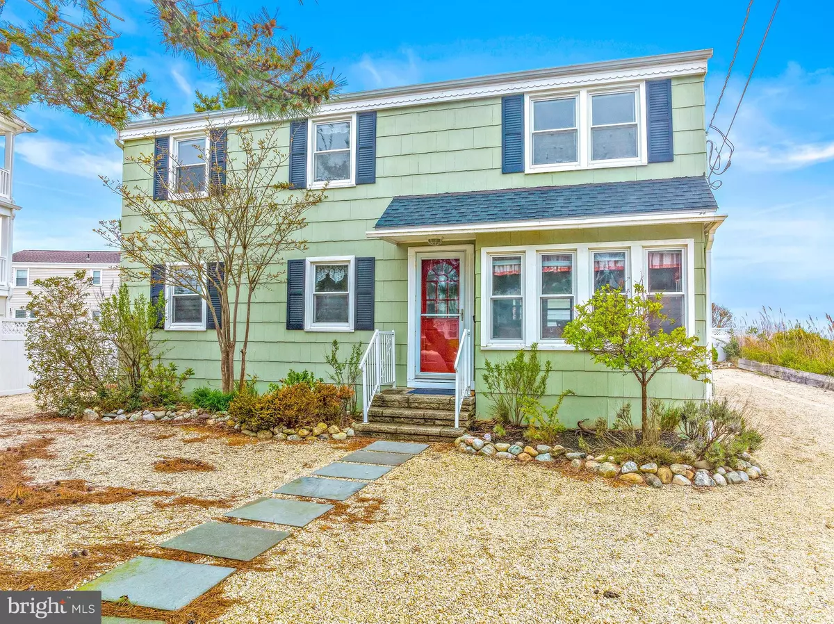 Long Beach Township, NJ 08008,12 ALEXIS PL