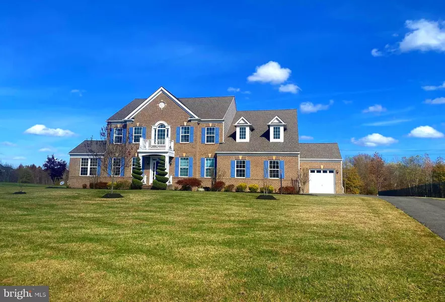 13008 WINDING CREEK RD, Bowie, MD 20721