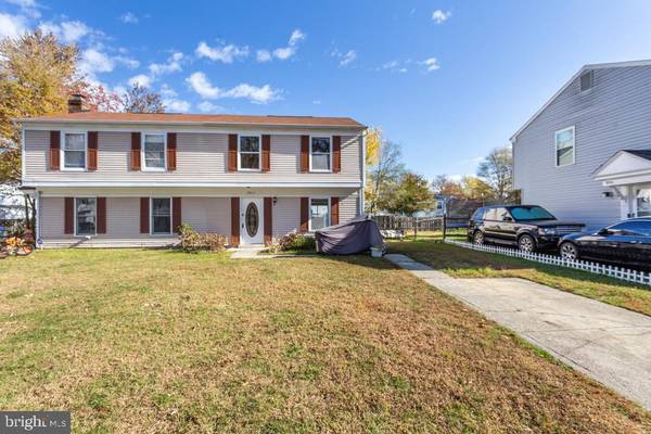 2411 FERRELL CT, Waldorf, MD 20602