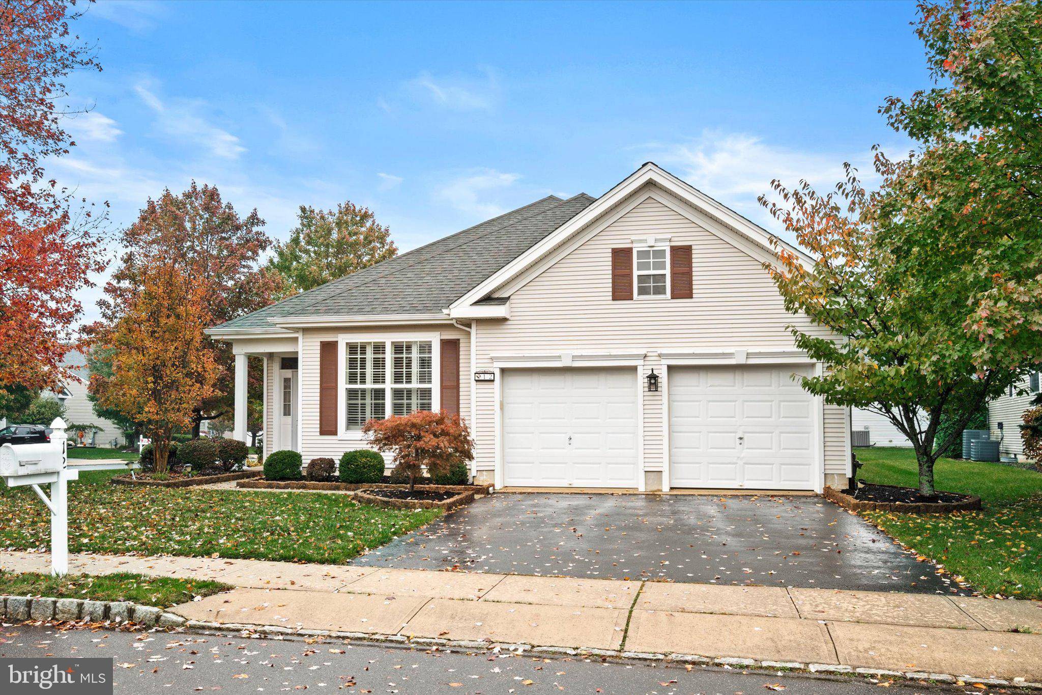 12 MEADOWBROOK ALY, Barnegat, NJ 08005