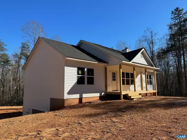 170 FOX LN, Louisa, VA 23093