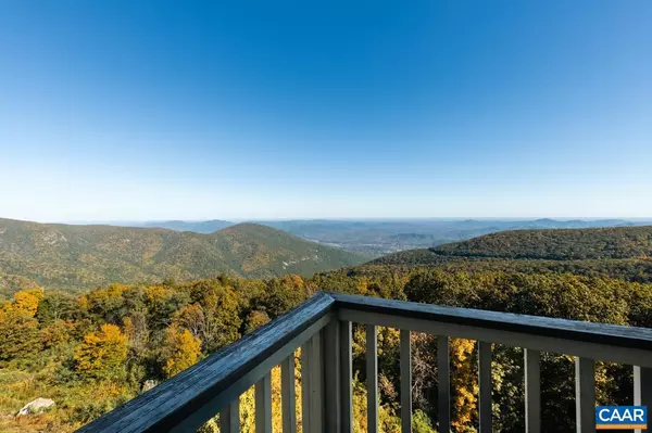 Wintergreen Resort, VA 22967,1829 HIGH RIDGE CT CONDOS