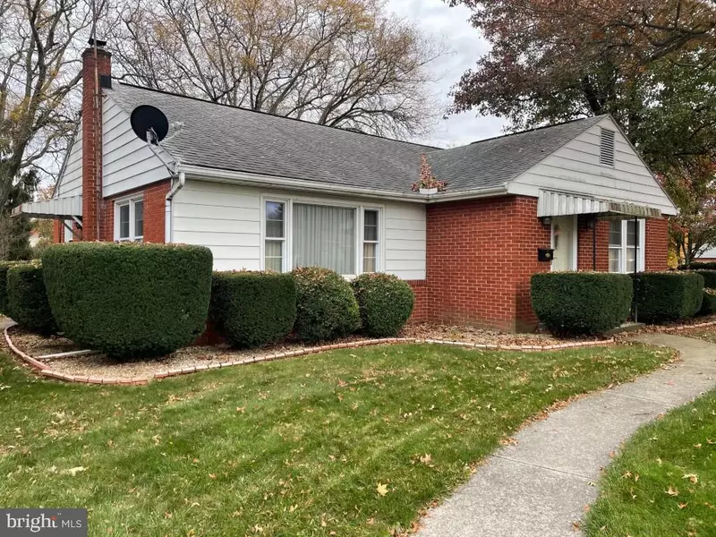 315 S OLLER AVENUE, Waynesboro, PA 17268