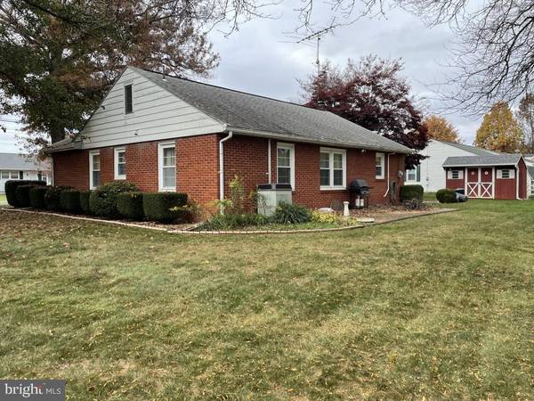 Waynesboro, PA 17268,315 S OLLER AVENUE