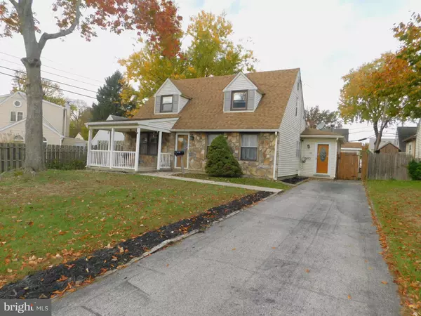 Secane, PA 19018,2303 CHIPMUNK LN