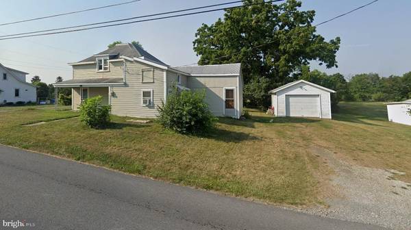 3890 COSEYTOWN RD, Greencastle, PA 17225