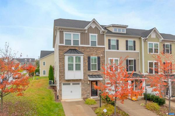 Charlottesville, VA 22901,229 PEBBLE BEACH CT