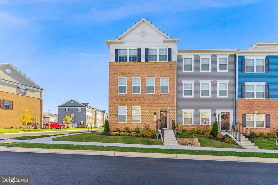 7021 FREEDOM WAY, Frederick, MD 21703