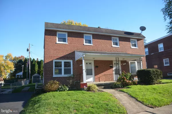 Lancaster, PA 17603,1338 FREMONT ST