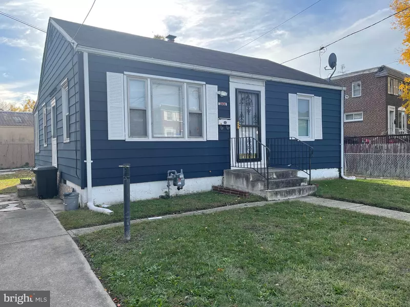 2800 EARLE ST, Pennsauken, NJ 08110